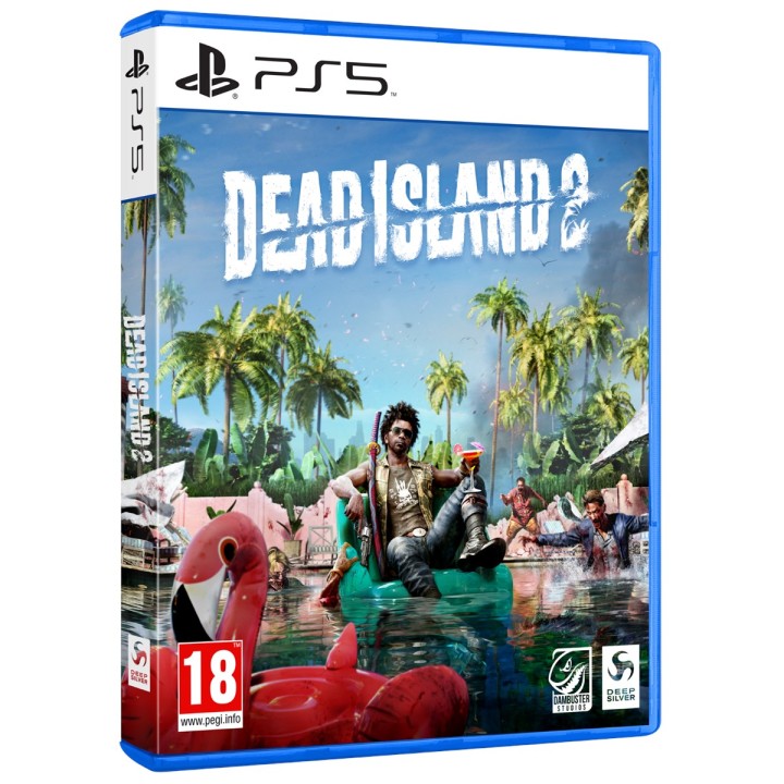 Dead Island 2 - Standard Edition