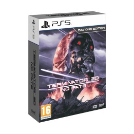 Terminator 2D: No Fate Day One Edition (dayone non garantito)