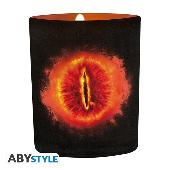 ABYSTYLE The Lord Of The Ring - Candela : Sauron (8x9cm)