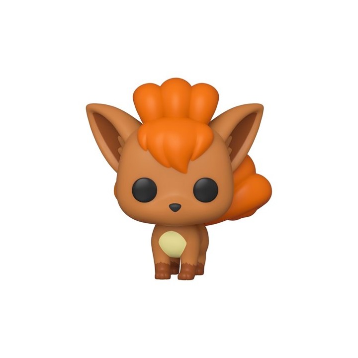 FUNKO POP Pokemon - 599 Vulpix 25cm