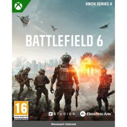 Battlefield 6