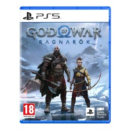 God of War: Ragnarok