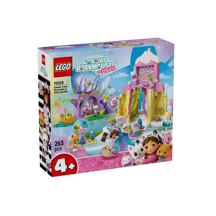 LEGO 11205 Gabby