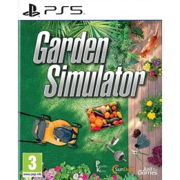 Garden Simulator