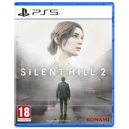 Silent Hill 2 Remake
