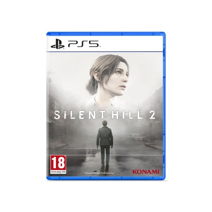 Silent Hill 2 Remake