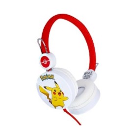 OTL PIKACHU RED CORE HEADPH