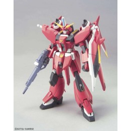 97191 BANDAI - Hg Gundam Savior 1/144