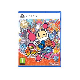Super Bomberman R 2