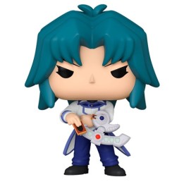 FUNKO POP Animation: Yu-Gi-Oh!- Zane Truesdale 9 cm