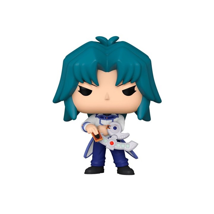 FUNKO POP Animation: Yu-Gi-Oh!- Zane Truesdale 9 cm