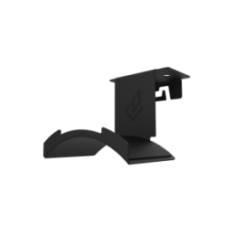 DEZCTOP ACC. PORTA CUFFIE DA-HDSTHR-BK1