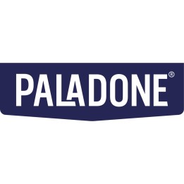 PALADONE - Upside Down Tigger Shaped Cookie Jar