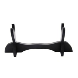 WS022.55 - SUPPORTO ORIZZONTALE PER KATANA