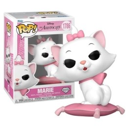 FUNKO POP Disney: The Aristocats - 1786 Marie (Diamond) 9cm