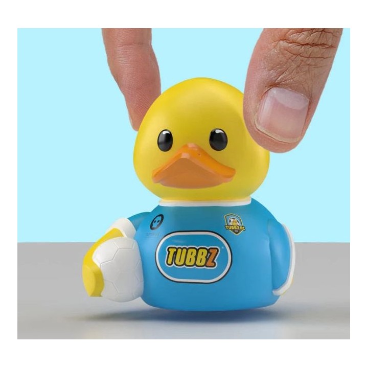 NUMSKULL Sports Tubbz MINI Football