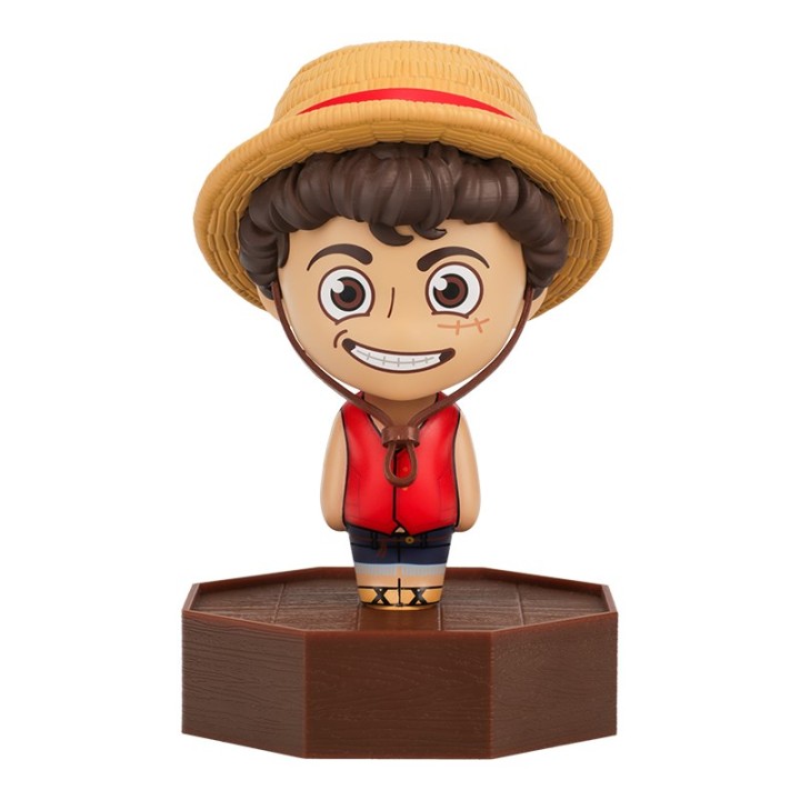 PALADONE - Luffy Icon Light