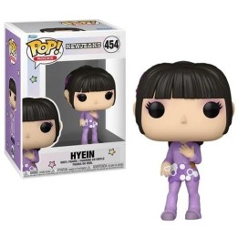FUNKO POP Rocks: New Jeans- Hyein 9 cm