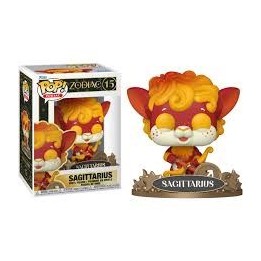 FUNKO POP Zodiac: Sagittarius 9 cm