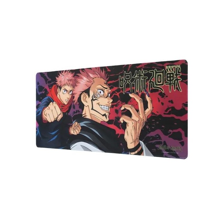 ERIK. DESKMAT XL JUJUTSU KAISEN