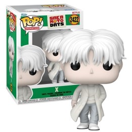 FUNKO POP Animation: Sakamoto Days - 2422 X 9cm