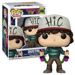 FUNKO POP Television: Stranger Things Tales From '85 - 2462 Dustin 9cm