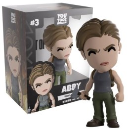 YOUTOOZ The Last Of Us - Abby 12cm
