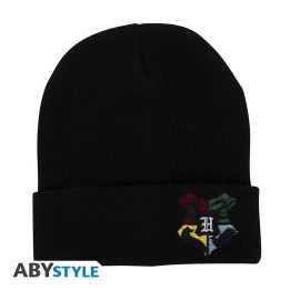 ABYSTYLE HARRY POTTER - Berretto: "Hogwarts"