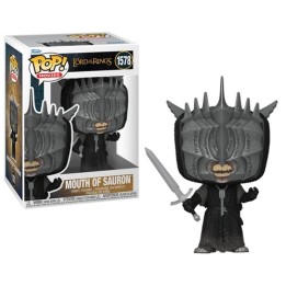 FUNKO POP Lord of the Ring - 1578 Mouth of Sauron 9 cm