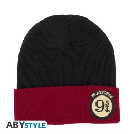 ABYSTYLE HARRY POTTER: berretto - Platform 9 3/4