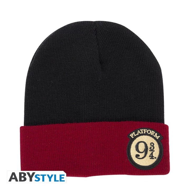 ABYSTYLE HARRY POTTER: berretto - Platform 9 3/4