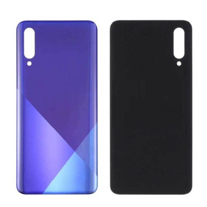 COVER POSTERIORE PER SAMSUNG GALAXY A30S A307F VIOLA