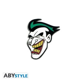 ABYSTYLE DC COMICS - Spilla: "Joker"