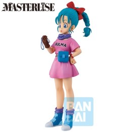 BANPRESTO 72372 - Ichibansho Figure Masterlise Bulma (The Chronicle O.