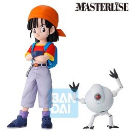 BANPRESTO 72476 - Ichibansho Figure Masterlise Plus Pan & Gill (Gt)