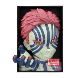 BANPRESTO 90107 - Demon Slayer: Kimetsu No Yaiba Hyokofig Akaza