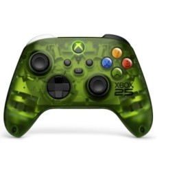 XBOX Wireless Controller - 25Th Anniversary