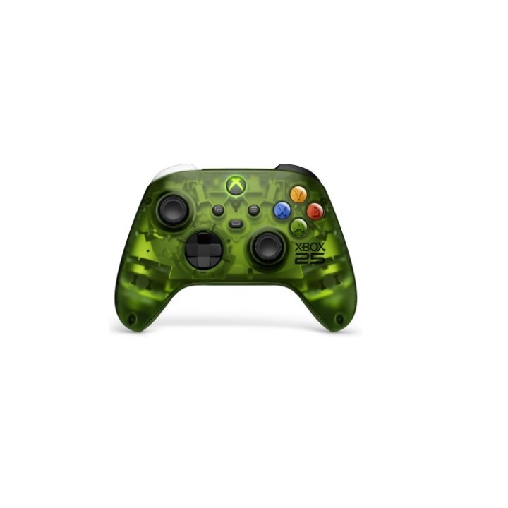 XBOX Wireless Controller - 25Th Anniversary