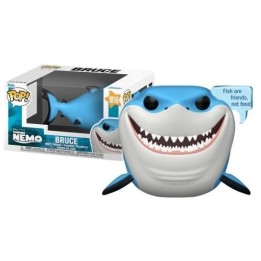 FUNKO POP Sayings Disney: Finding Nemo - 1816 Bruce 9cm