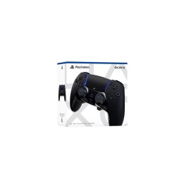 SONY PlayStation 5 Controller wireless DualSense Edge – Midnight Black V3