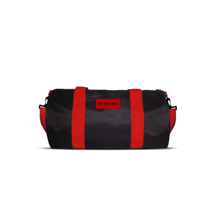 DIFUZED ONE PUNCH MAN - Borsa da palestra