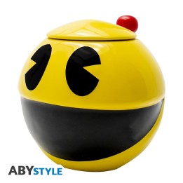 ABYSTYLE PACMAN - Tazza 3D: "Pac-Man"