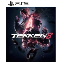 Tekken 8