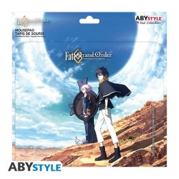ABYSTYLE FATE/GRAND ORDER - Flexible Mousepad : "Fujimaru & Mash"