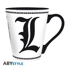 ABYSTYLE DEATH NOTE - Tazza 250 ml