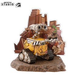 ABYSYTLE DISNEY - "Wall-E" Figure SFC 15 cm