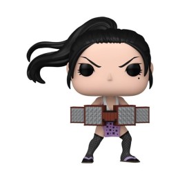 FUNKO POP Demon Slayer Kimetsu no Yaiba - 1540 Hinatsuru (Exclusive) 9 cm