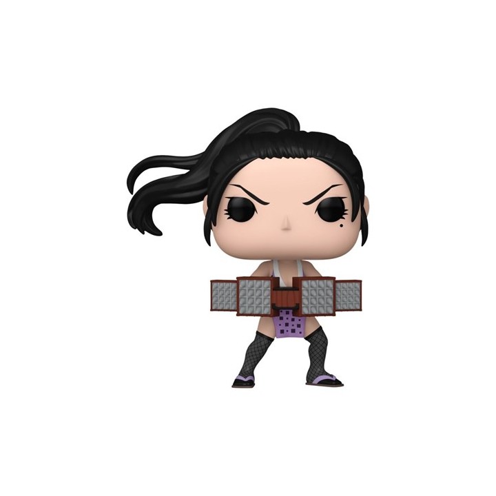 FUNKO POP Demon Slayer Kimetsu no Yaiba - 1540 Hinatsuru (Exclusive) 9 cm