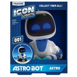 PALADONE Astrobot - Astrobot Icon Light