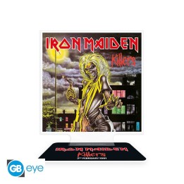 ABYSTYLE IRON MAIDEN - Acryl Figure 2D: "Killers"